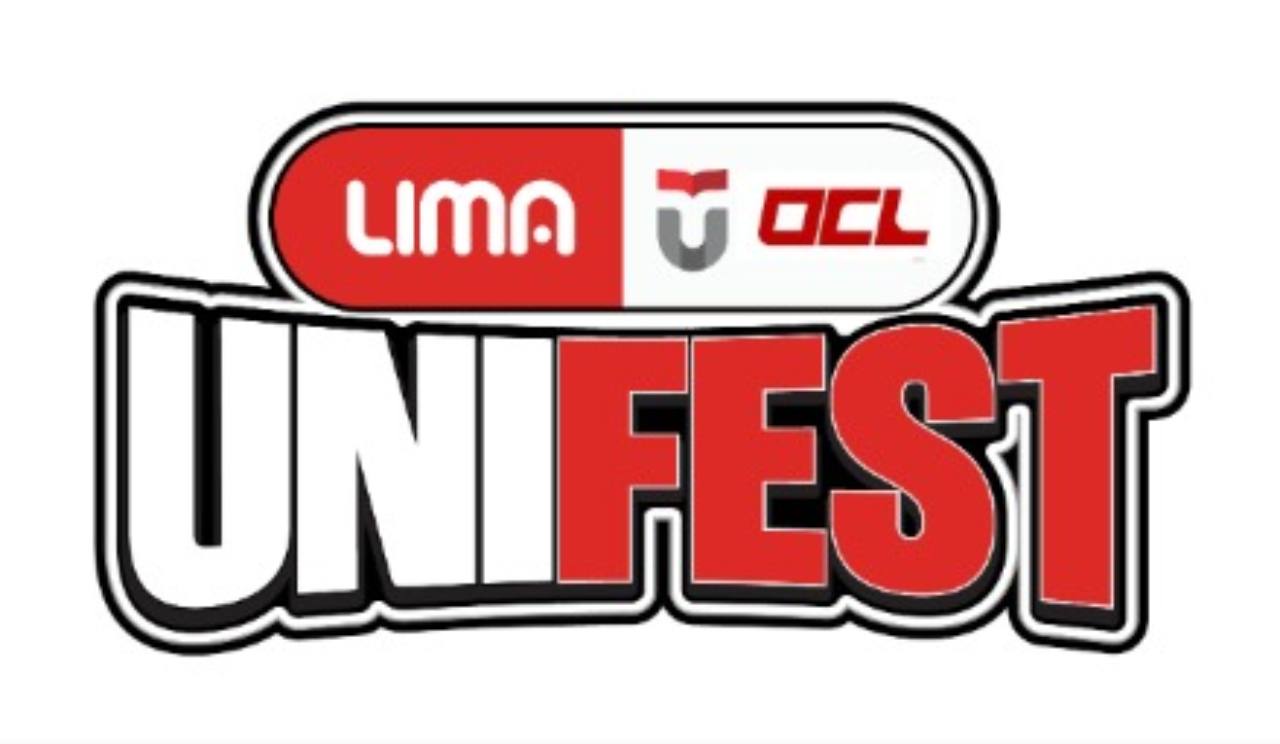 LIMA Tel U OCL UNIFEST