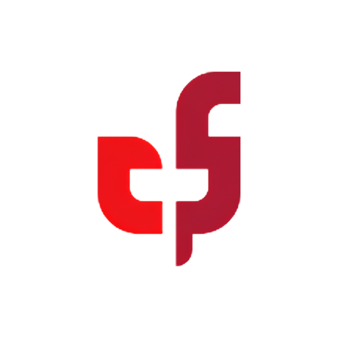 Logo Community Support Center