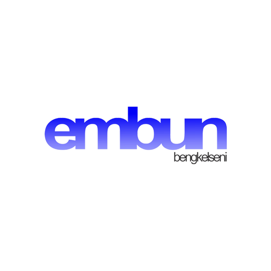 Logo Bengkel Seni Embun