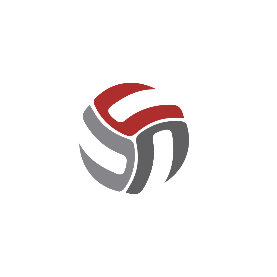 Logo Telkom Volley Ball Club